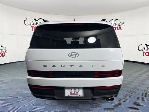 Used 2025 Hyundai Santa Fe SEL AWD/4WD image 6