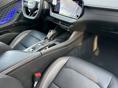 Used 2024 Dodge Charger R/T w/ Plus Group image 16