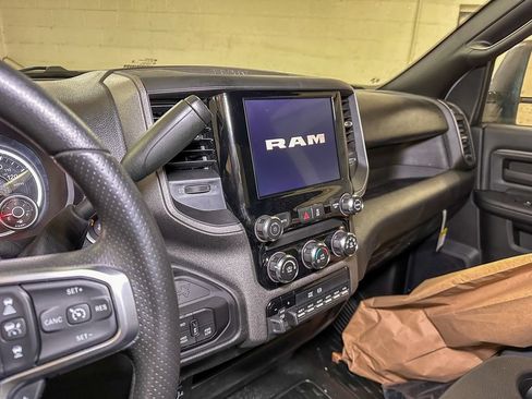 New 2026 RAM 5500 Tradesman w/ Chrome Appearance Group AWD/4WD image 27