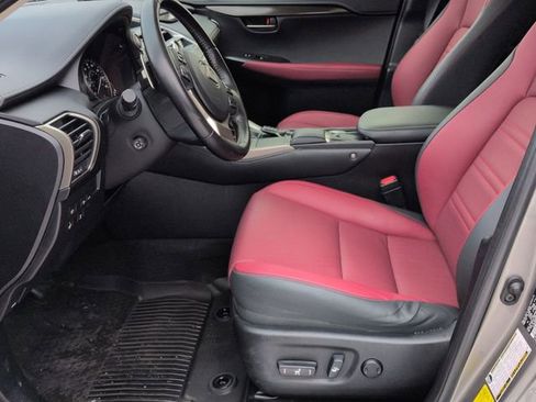 Used 2020 Lexus NX 300 AWD w/ Comfort Package image 21