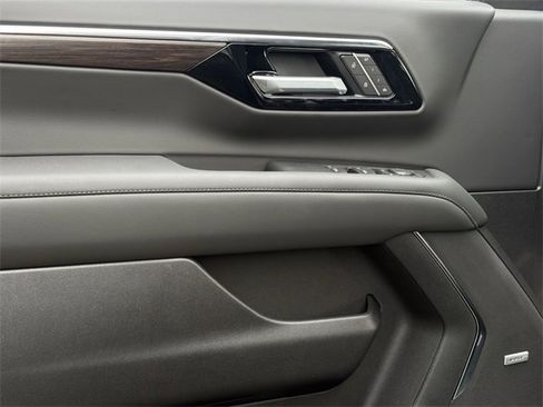 New 2026 Chevrolet Tahoe LT image 23