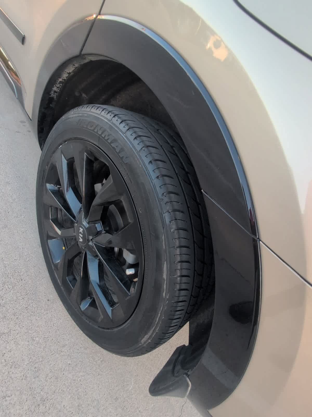 Used 2021 Kia Sorento SX FWD image 10