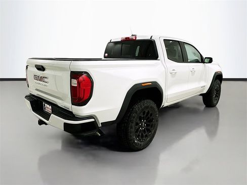 New 2026 GMC Canyon Elevation w/ Convenience Package image 7