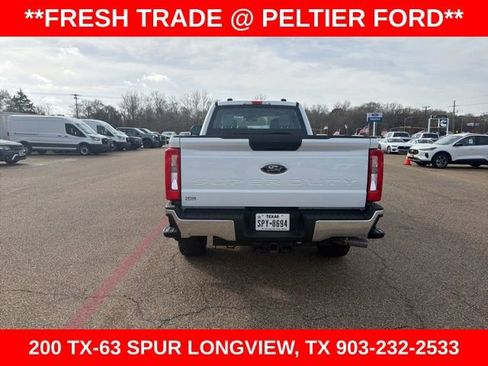 Used 2023 Ford F250 XL w/ XL Off-Road Package image 6