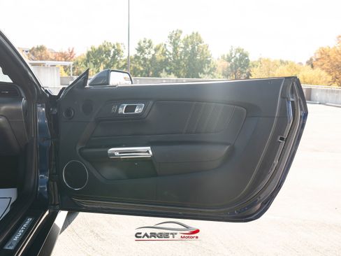 Used 2020 Ford Mustang Premium w/ 2.3L High Performance Package image 36