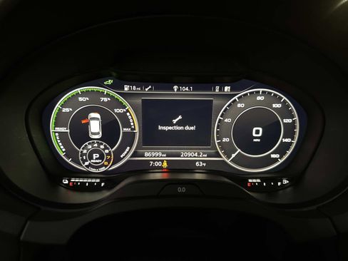 Used 2017 Audi A3 e-tron Premium Plus w/ Technology Package image 30