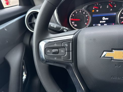New 2026 Chevrolet Blazer LT AWD/4WD image 29
