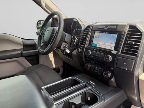 Used 2018 Ford F150 XL w/ Equipment Group 101A Mid RWD image 34