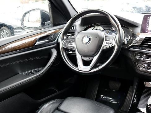 Used 2018 BMW X3 xDrive30i image 21