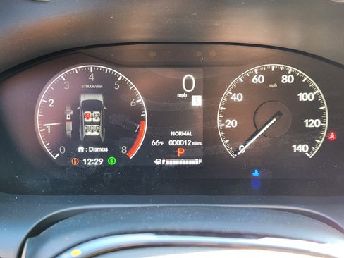 New 2026 Honda HR-V Sport image 10