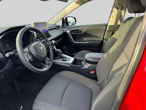 Certified 2023 Toyota RAV4 LE image 11