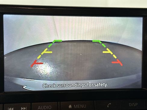 Certified 2023 Nissan Sentra S image 21