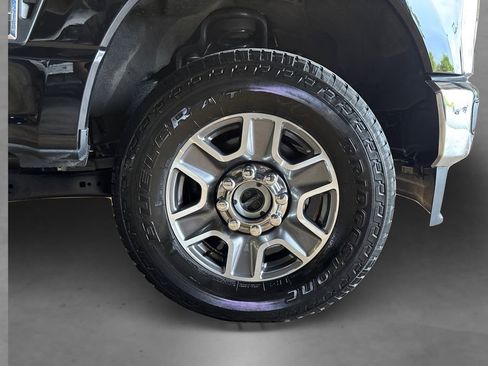 Certified 2024 Ford F250 Lariat AWD/4WD image 20