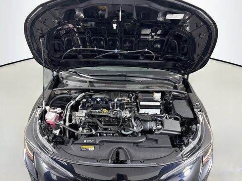 Certified 2024 Toyota Corolla LE FWD image 26
