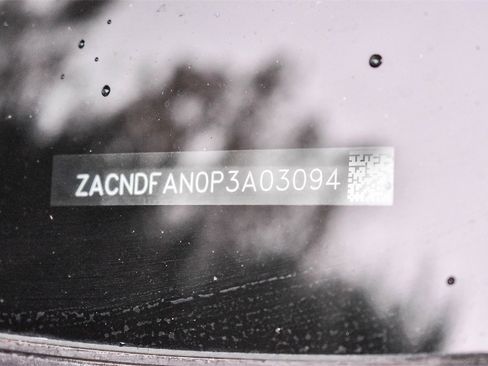 Used 2023 Dodge Hornet GT w/ Tech Pack w/o Parking image 30