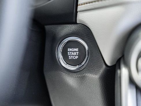 New 2025 Toyota RAV4 XLE image 26