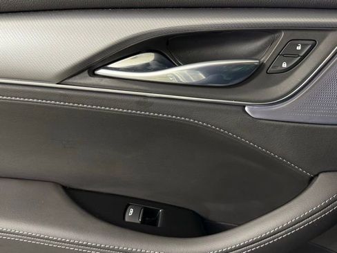 Used 2020 Cadillac CT5 Premium Luxury image 23