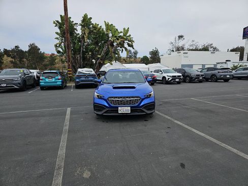 Used 2022 Subaru WRX image 2