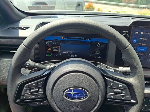 New 2026 Subaru Outback Premium w/ Premium/Limited Plus Package AWD/4WD image 13