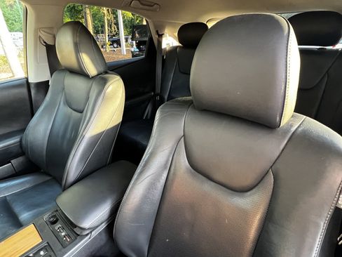 Used 2015 Lexus RX 450h AWD image 18