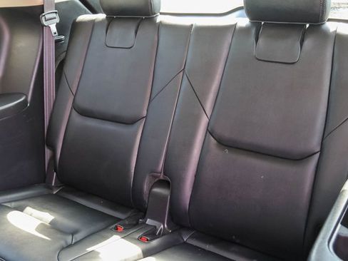 Used 2023 MAZDA CX-9 Touring Plus image 15