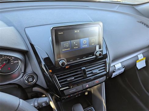 New 2026 Mitsubishi Eclipse Cross Black Edition image 14