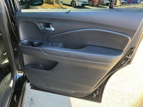 Certified 2022 Honda Pilot Special Edition image 15