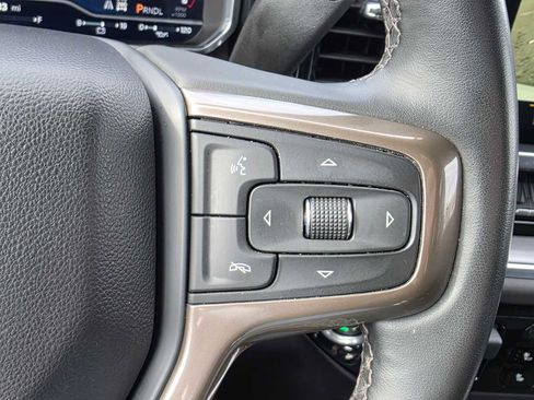 Used 2024 Chevrolet Silverado 2500 High Country w/ High Country Premium Package AWD/4WD image 34