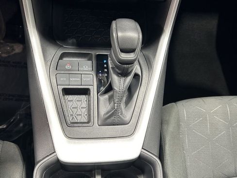 Used 2024 Toyota RAV4 XLE image 15