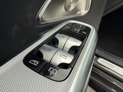 New 2026 Mercedes-Benz E 53 AMG e 4MATIC Sedan image 15