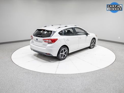 Used 2019 Subaru Impreza 2.0i Premium image 29