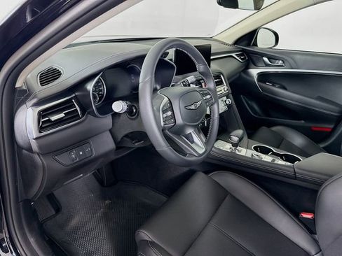 Certified 2026 Genesis G70 2.5T image 9