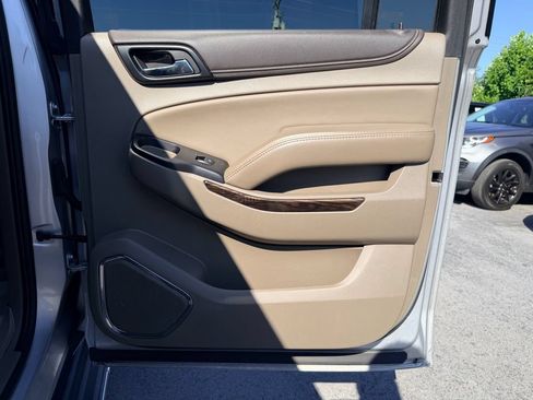 Used 2018 GMC Yukon XL SLT RWD image 26