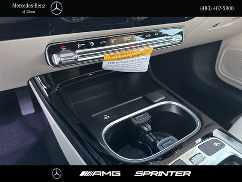 New 2026 Mercedes-Benz CLA 250 image 29