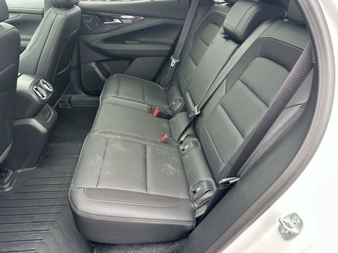 Used 2026 Chevrolet Blazer EV LT FWD image 11