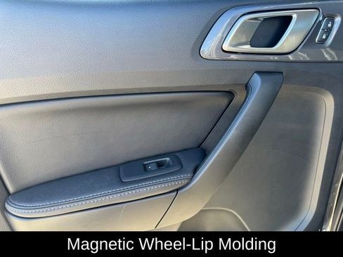 Used 2019 Ford Ranger Lariat w/ Equipment Group 501A Mid image 18