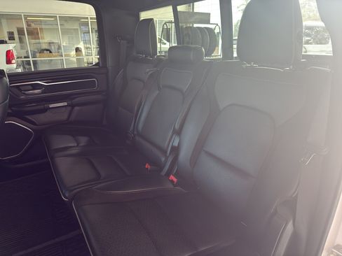 Used 2022 RAM 1500 Laramie image 26