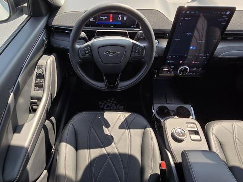 New 2024 Ford Mustang Mach-E Select w/ Comfort Package Lite image 31