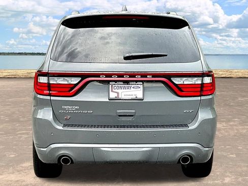 Used 2026 Dodge Durango GT AWD/4WD image 7