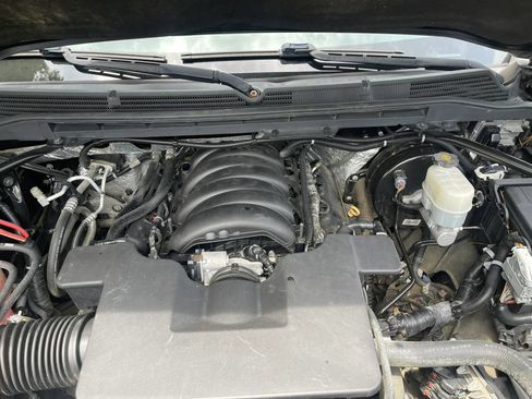 Used 2018 GMC Sierra 1500 Denali AWD/4WD image 18
