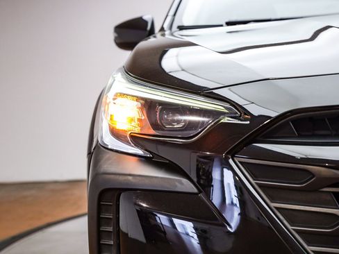 Used 2023 Subaru Outback Onyx Edition XT image 8