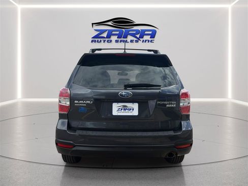 Used 2015 Subaru Forester 2.5i Touring w/ Rugged Package #2 AWD/4WD image 6