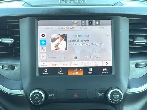 Certified 2022 RAM 1500 Lone Star image 15