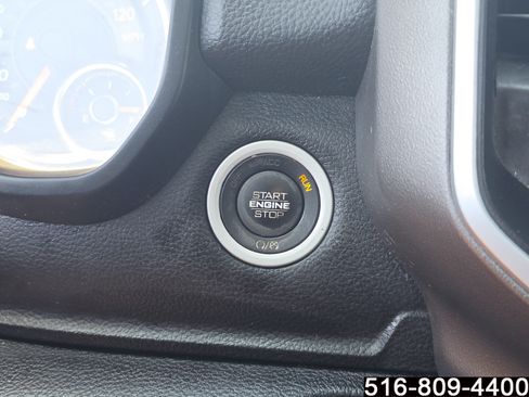Used 2021 RAM 1500 Big Horn AWD/4WD image 26