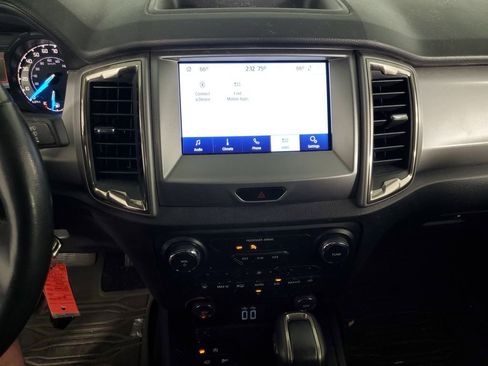Used 2020 Ford Ranger XLT w/ Equipment Group 301A Mid RWD image 16