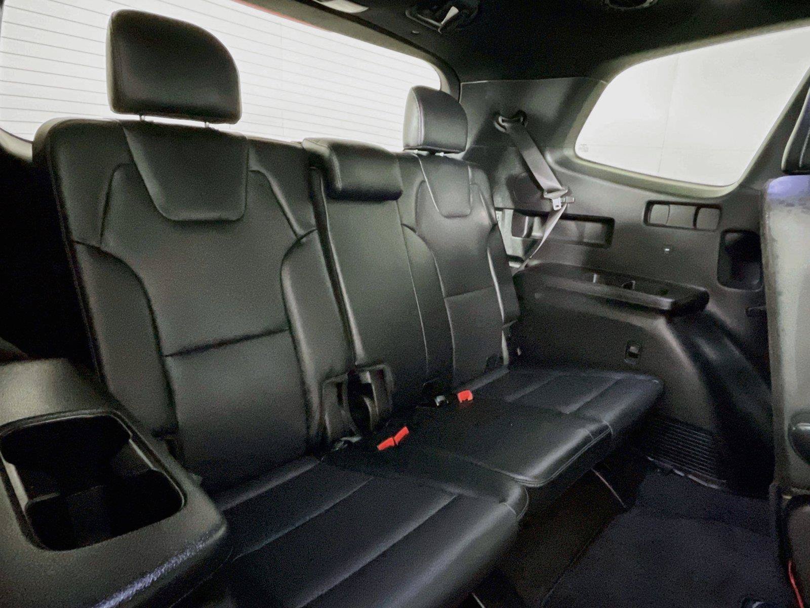 Certified 2024 Kia Telluride SX X-Line AWD/4WD image 32