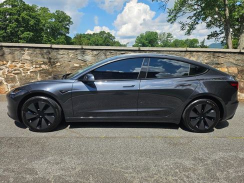 Used 2024 Tesla Model 3 RWD image 8