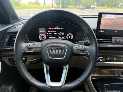 Used 2021 Audi Q5 2.0T Prestige AWD/4WD image 22
