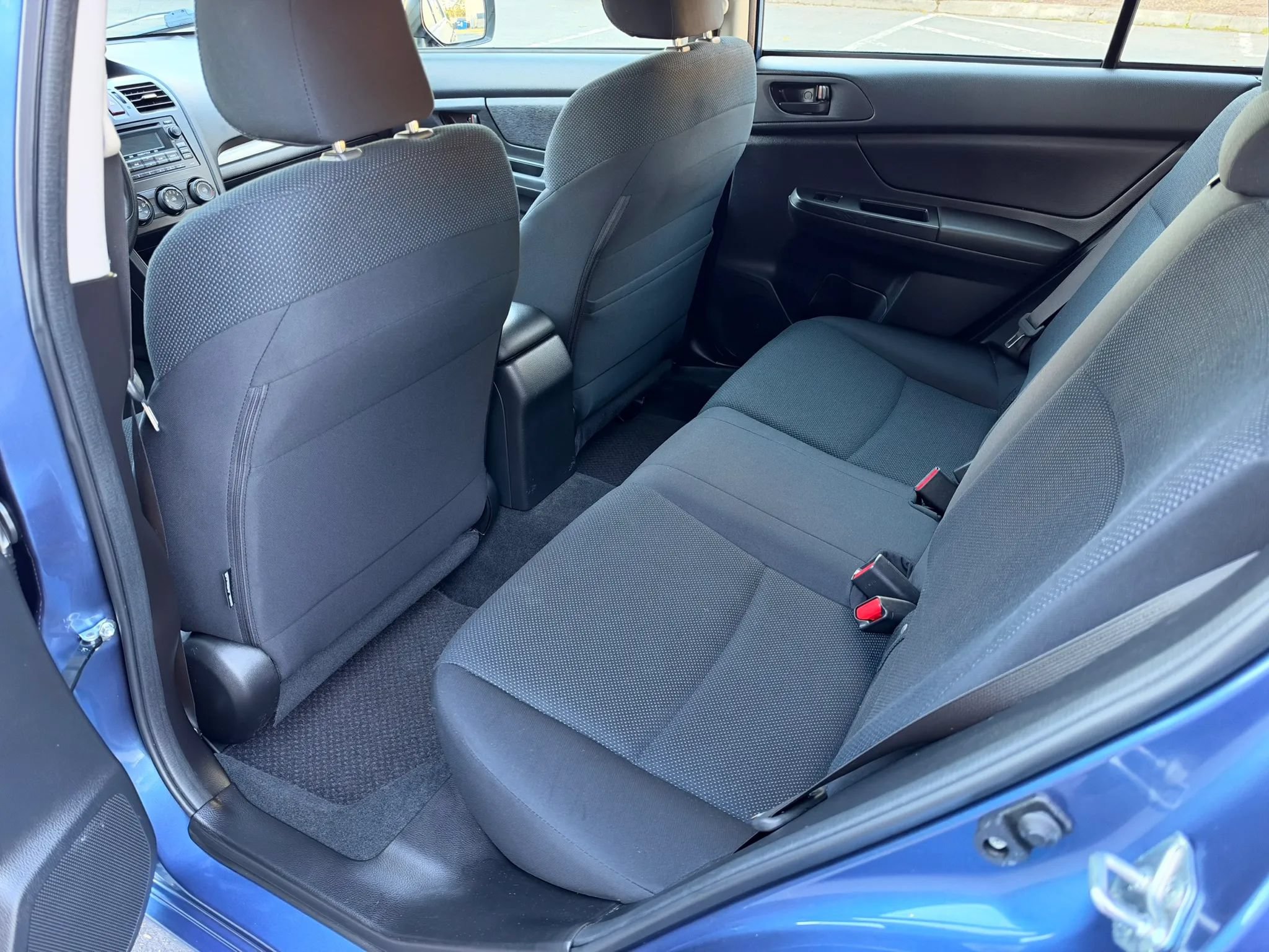 Used 2014 Subaru Impreza 2.0i AWD/4WD image 40