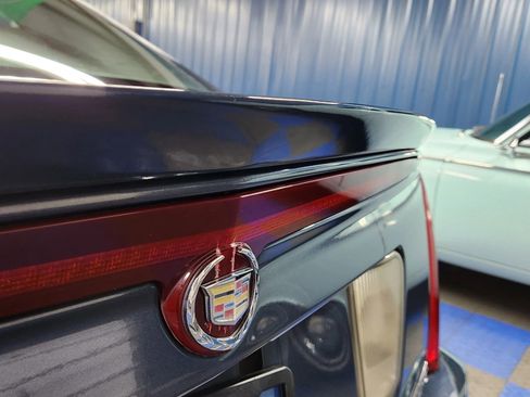 Used 2010 Cadillac STS image 64